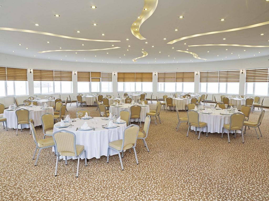 Legend Hotel Riva Exterior photo