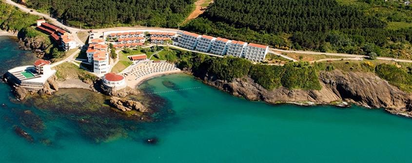 Legend Hotel Riva Exterior photo